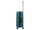 Franky ABS13-66DF Trolley Dehnfalte Hartschale M transformative teal