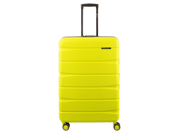 Franky ABS13-76DF Trolley Dehnfalte Hartschale L