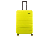 Franky ABS13-76DF Trolley Dehnfalte Hartschale L