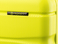 Franky ABS13-76DF Trolley Dehnfalte Hartschale L