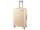 Franky ABS13-76DF Trolley Dehnfalte Hartschale L beige