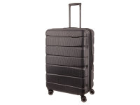 Franky ABS13-76DF Trolley Dehnfalte Hartschale L black