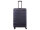 Franky ABS13-76DF Trolley Dehnfalte Hartschale L darkblue