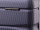 Franky ABS13-76DF Trolley Dehnfalte Hartschale L darkblue