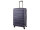 Franky ABS13-76DF Trolley Dehnfalte Hartschale L darkblue