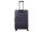 Franky ABS13-76DF Trolley Dehnfalte Hartschale L darkblue