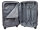 Franky ABS13-76DF Trolley Dehnfalte Hartschale L darkblue