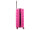 Franky ABS13-76DF Trolley Dehnfalte Hartschale L fuchsia
