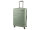 Franky ABS13-76DF Trolley Dehnfalte Hartschale L light green