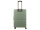 Franky ABS13-76DF Trolley Dehnfalte Hartschale L light green