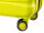 Franky ABS13-76DF Trolley Dehnfalte Hartschale L lime green