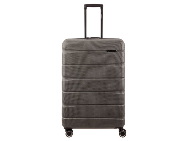 Franky ABS13-76DF Trolley Dehnfalte Hartschale L olive