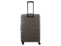 Franky ABS13-76DF Trolley Dehnfalte Hartschale L olive