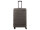 Franky ABS13-76DF Trolley Dehnfalte Hartschale L olive