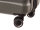 Franky ABS13-76DF Trolley Dehnfalte Hartschale L olive