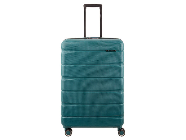 Franky ABS13-76DF Trolley Dehnfalte Hartschale L...