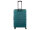 Franky ABS13-76DF Trolley Dehnfalte Hartschale L transformative teal