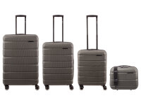 Franky ABS13-DF 76/66/55er + BC Trolley 4er SET Dehnfalte...