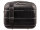 Franky ABS13 Beautycase Handgepäck Hartschale mit TSA-Schloss black