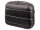 Franky ABS13 Beautycase Handgepäck Hartschale mit TSA-Schloss black