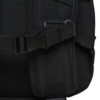 DANIEL RAY DRS25.1650 Centurion Underseater Backpack S 00 black