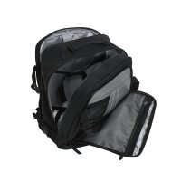 DANIEL RAY DRS25.1650 Centurion Underseater Backpack S 00 black