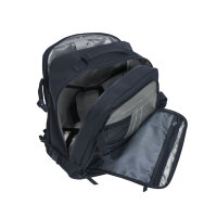 DANIEL RAY DRS25.1650 Centurion Underseater Backpack S 10 navy