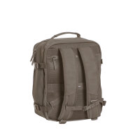 DANIEL RAY DRS25.1650 Centurion Underseater Backpack S 39...