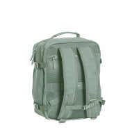 DANIEL RAY DRS25.1650 Centurion Underseater Backpack S 52...