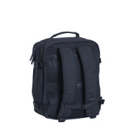DANIEL RAY DRS25.1651 Cullinan Underseater Backpack L 10...