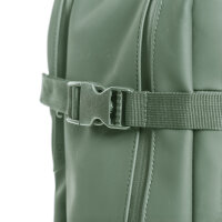 DANIEL RAY DRS25.1651 Cullinan Underseater Backpack L 52 oldgreen