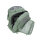 DANIEL RAY DRS25.1651 Cullinan Underseater Backpack L 52 oldgreen