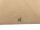 Prato S008-G Reißverschluss Umhängetasche beige
