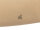 Prato S017-G genarptes PU Umhängetasche Handtasche beige