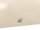 Prato S017-G genarptes PU Umhängetasche Handtasche white