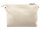 Prato S017-G genarptes PU Umhängetasche Handtasche white