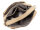 Prato S950-G LM Joyce Umhängetasche genarbtes PU beige