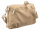 Prato S950-G LM Joyce Umhängetasche genarbtes PU beige