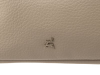 Prato S950-G LM Joyce Umhängetasche genarbtes PU grey