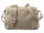 Prato S950-G LM Joyce Umhängetasche genarbtes PU grey