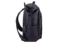 Franky RS110-B Freizeitrucksack Rolltoprucksack dark blue