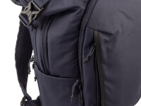 Franky RS110-B Freizeitrucksack Rolltoprucksack dark blue