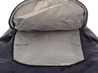 Franky RS110-B Freizeitrucksack Rolltoprucksack dark blue