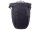 Franky RS110-B Freizeitrucksack Rolltoprucksack dark blue