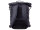 Franky RS110-B Freizeitrucksack Rolltoprucksack dark blue