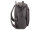 Franky RS110-B Freizeitrucksack Rolltoprucksack dark grey