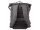 Franky RS110-B Freizeitrucksack Rolltoprucksack dark grey