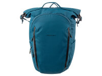 Franky RS110-B Freizeitrucksack Rolltoprucksack...