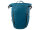 Franky RS110-B Freizeitrucksack Rolltoprucksack transformative teal
