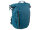 Franky RS110-B Freizeitrucksack Rolltoprucksack transformative teal